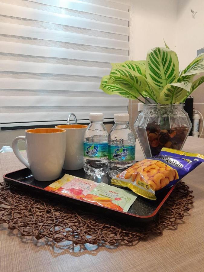 M Centura Sentul 2 Bedrooms With Pool