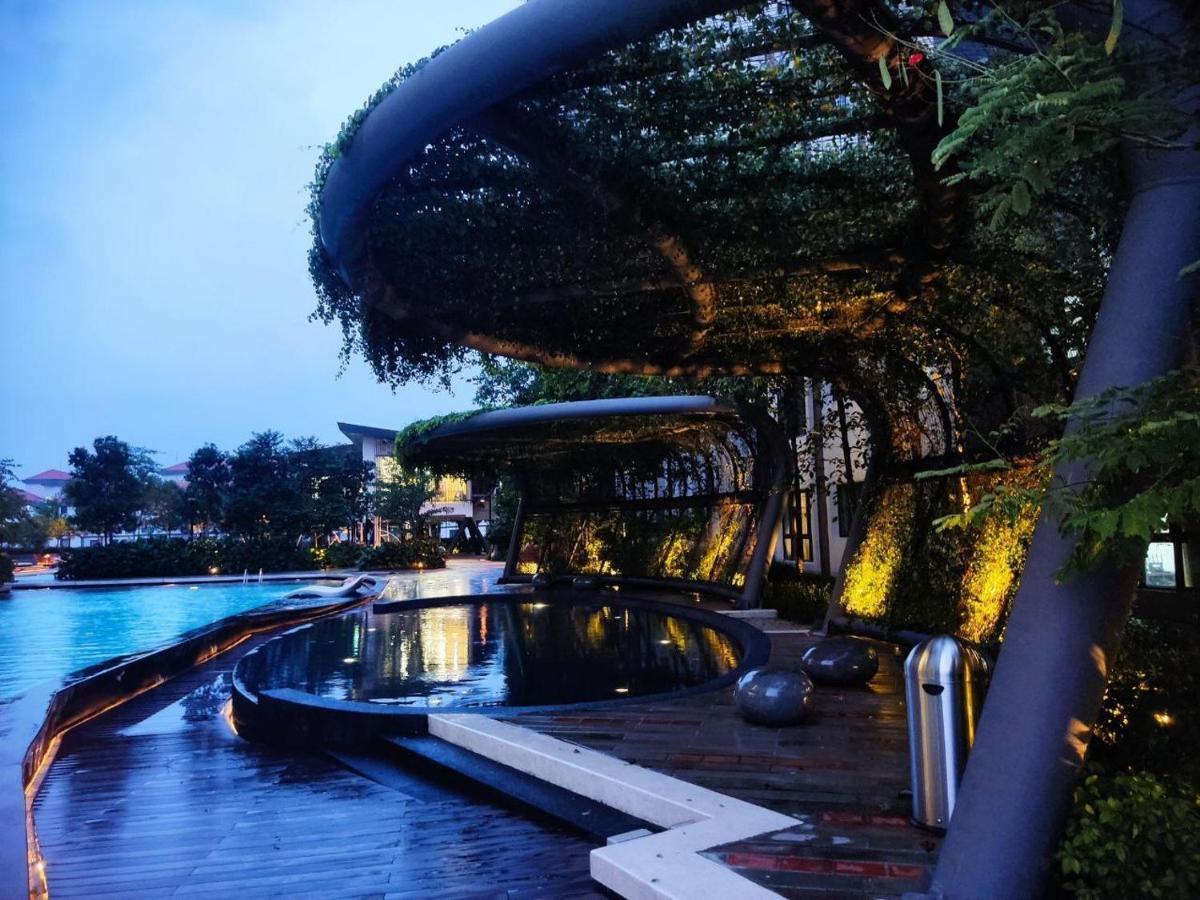 M Centura Sentul 2 Bedrooms With Pool *