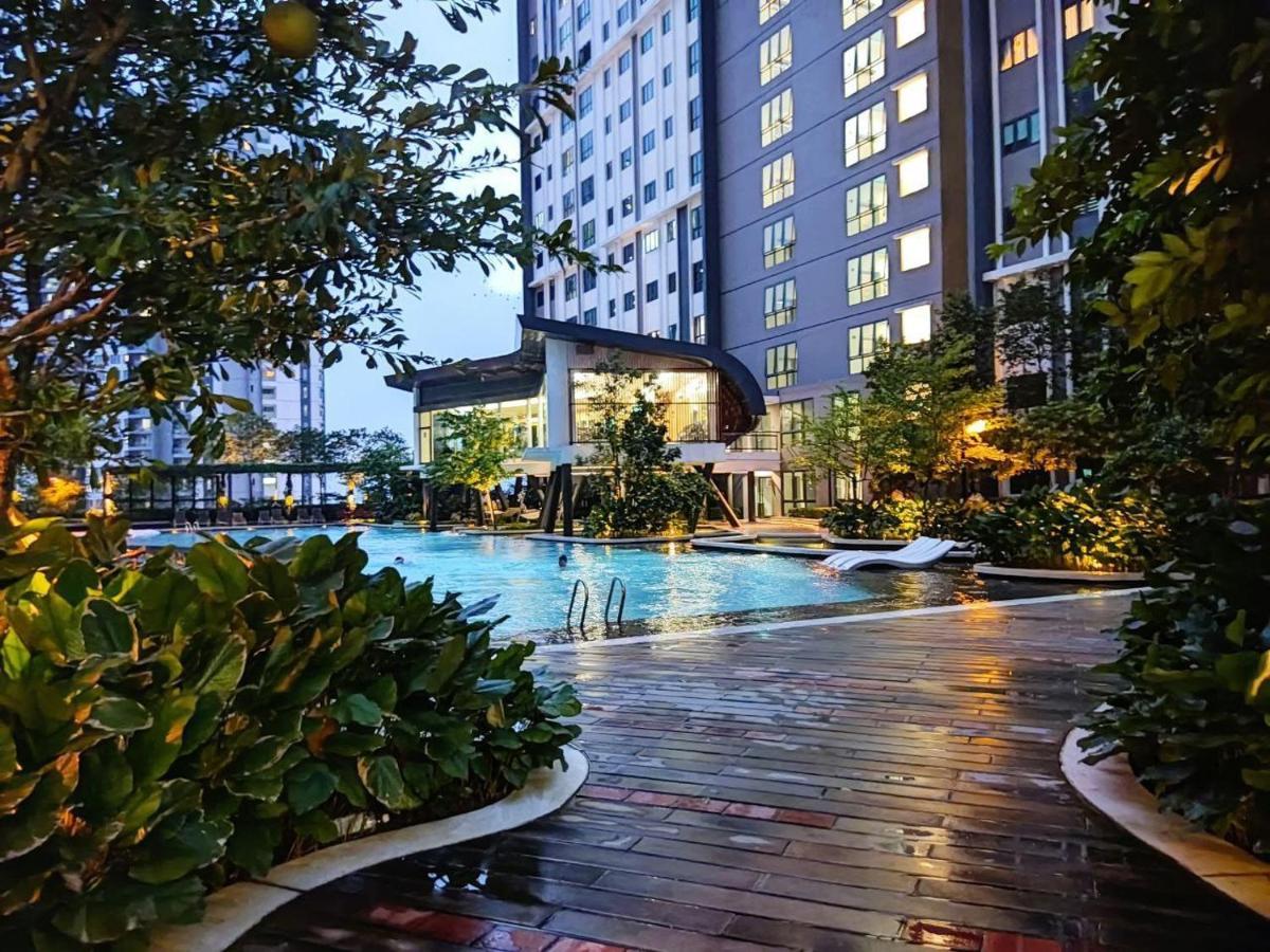 M Centura Sentul 2 Bedrooms With Pool