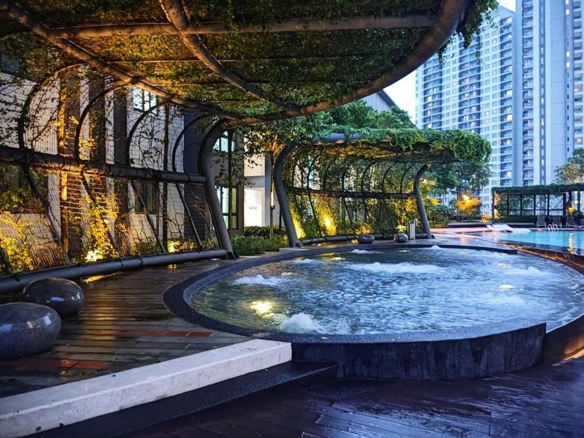 M Centura Sentul 2 Bedrooms With Pool *