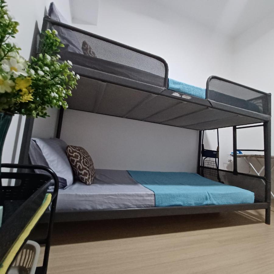 M Centura Sentul 2 Bedrooms With Pool * Kuala Lumpur
