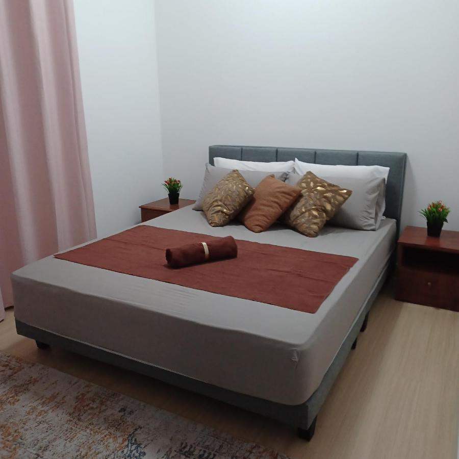 M Centura Sentul 2 Bedrooms With Pool Pangsapuri *