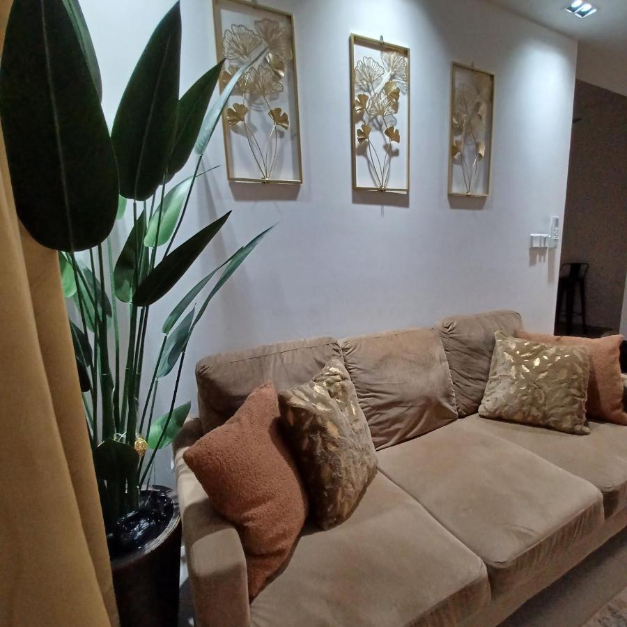 M Centura Sentul 2 Bedrooms With Pool Pangsapuri Kuala Lumpur