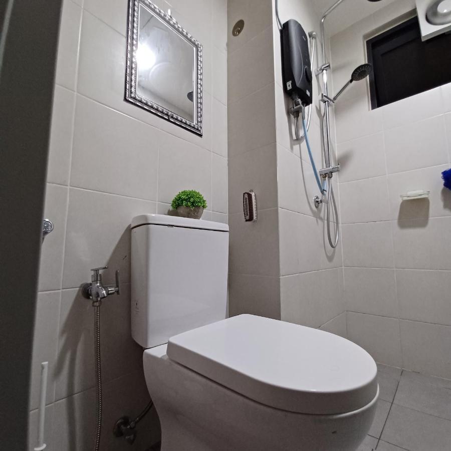 Pangsapuri M Centura Sentul 2 Bedrooms With Pool *
