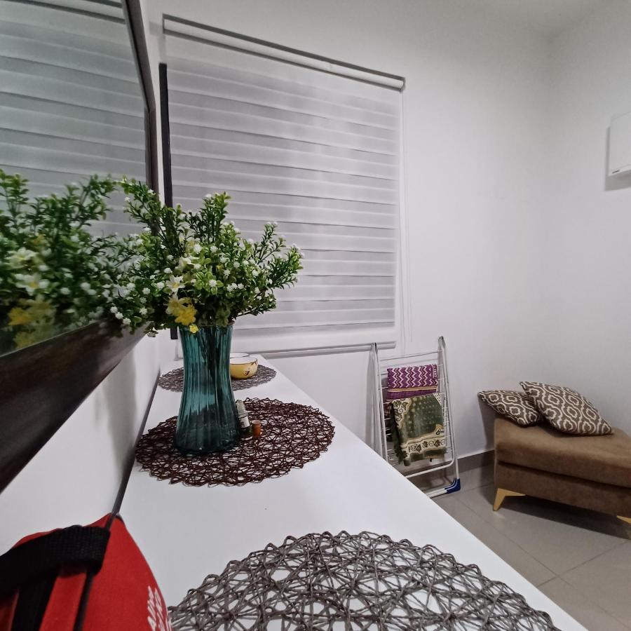 Pangsapuri M Centura Sentul 2 Bedrooms With Pool Kuala Lumpur